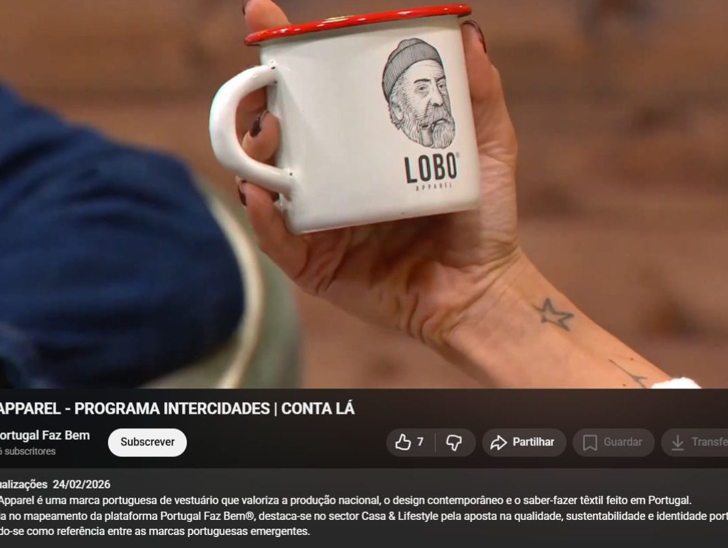 We took part in the Intercidades Program at “Conta Lá” Chanel