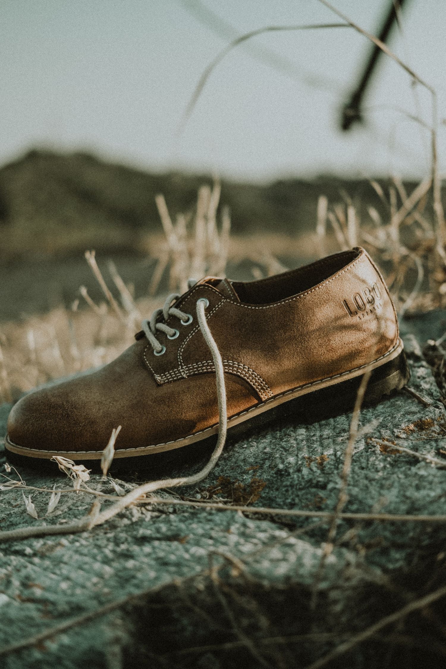 Lobo_Raw_Shoes review