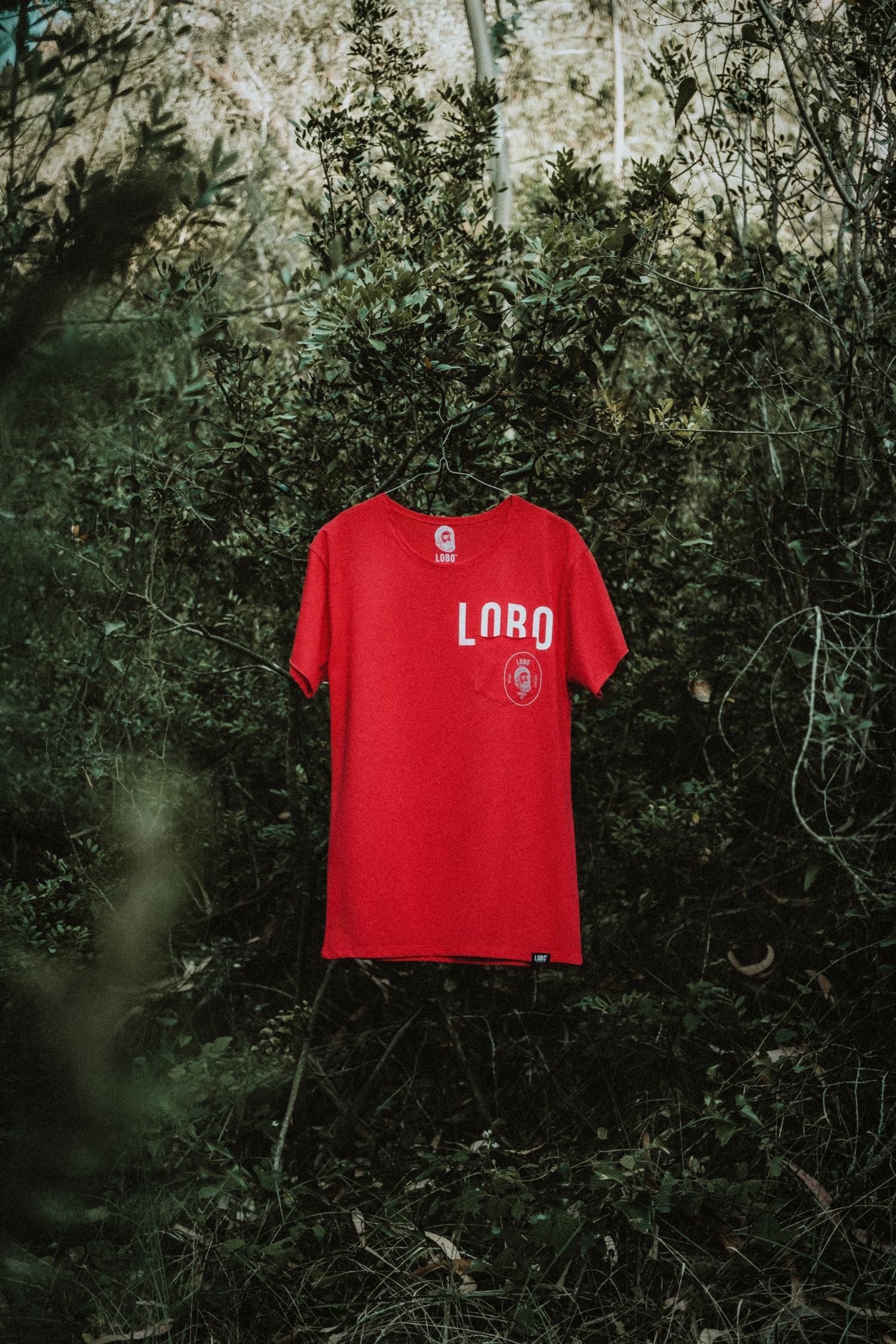 Lobo_Red_t-shirt_review