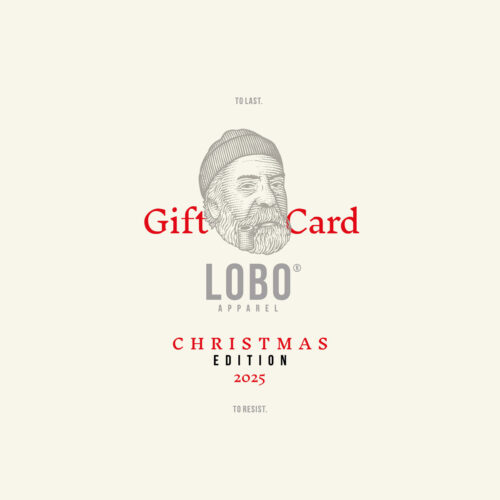 Gift Card Christmas Edition 2025